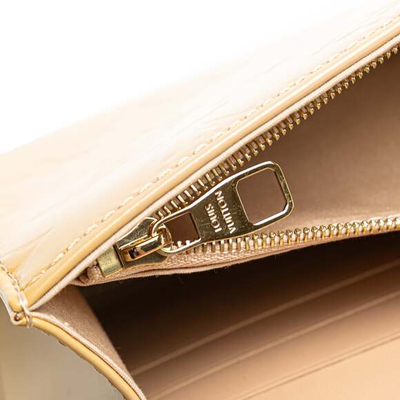 Ana Bag Vernis #221899L78B - Picture 7 of 9